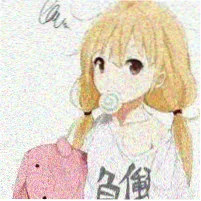 用户 三味线故障 头像
